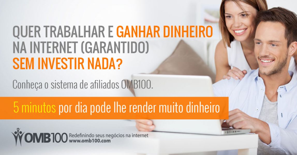 Procuro colaboradores para trabalhar com seu computador em casa...