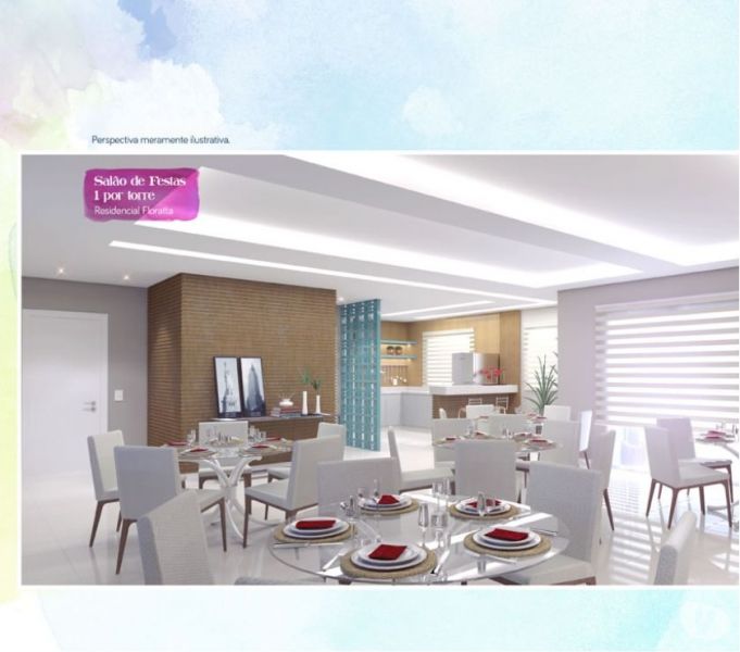 Floratta Santa Barbara Criciúma