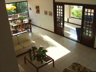 Casa a venda no centro de Búzios no Morro de Humaitá