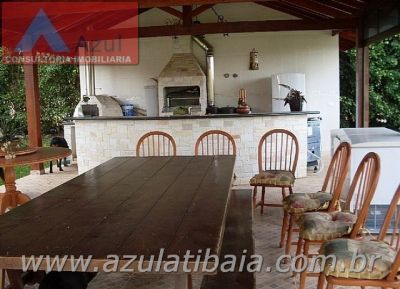 LINDA CHACARA A VENDA EM ATIBAIA