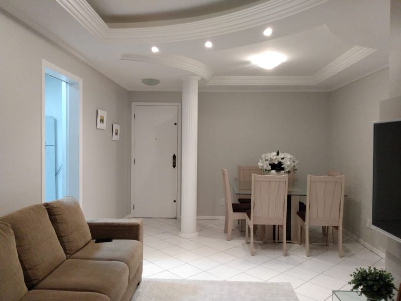 Saint Etienne Santa Barbara Criciúma apartamento a venda