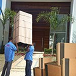 CONCEITO mudanças e transportes