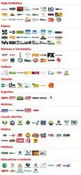 SERVIDOR DE CS SKY E VIA HD(18,99)