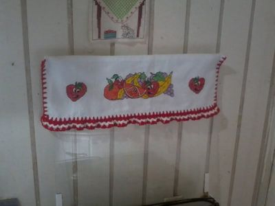 BORDADO E CROCHE DA MIS