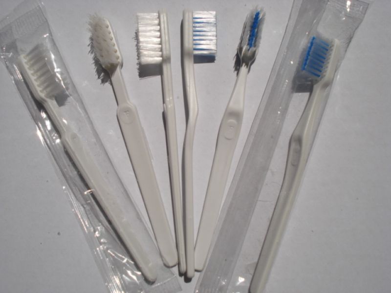 KIT BANHO 7 itens 1.76