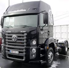 CONSÓRCIO CAMINHÃO CONSTELATION VW