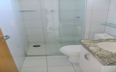 Apartamento em Ponta Negra