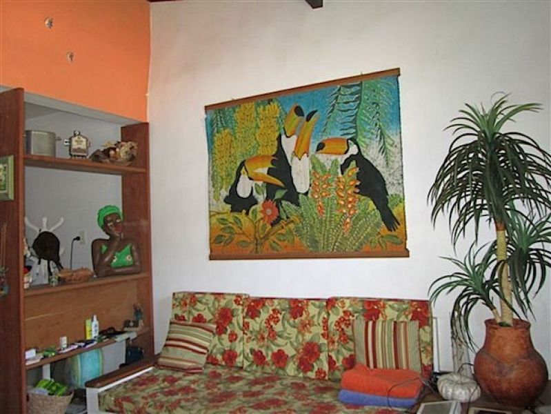 Apartamento duplex a venda próximo ao centro de Búzios