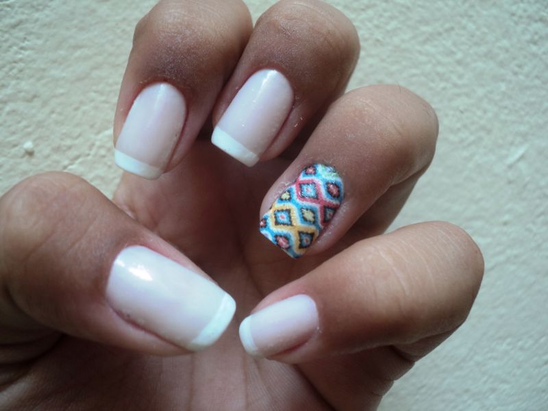 Adesivos para unhas, peliculas para unhas