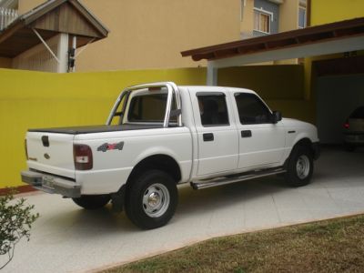 Ranger 4x4 CD 2005/2005 3.0 disesel power strocke