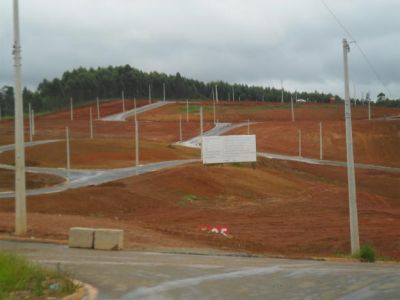 Lotes a Venda Guarulhos Terrenos Bonsucesso Prontos p/ Construir1