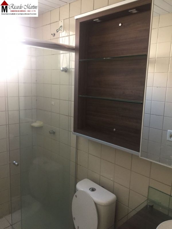 Venezia residencil bairro Vila Esperança Criciúma