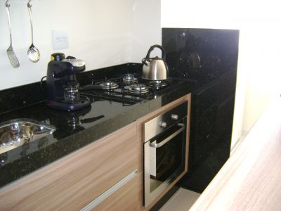 Apartamentos (Empreendimento Altos de Iboruna)