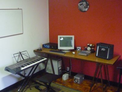 Escola de Música - Art Viva