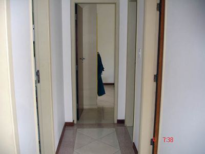 Apartamento a venda em Salvador na Sabino Silva, Chame Chame