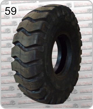 PNEUS FORA DE ESTRADA E AGRICOLAS