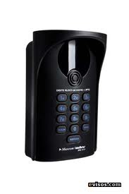 Conserto de Interfones, alarmes, CFTV e portões eletrônicos