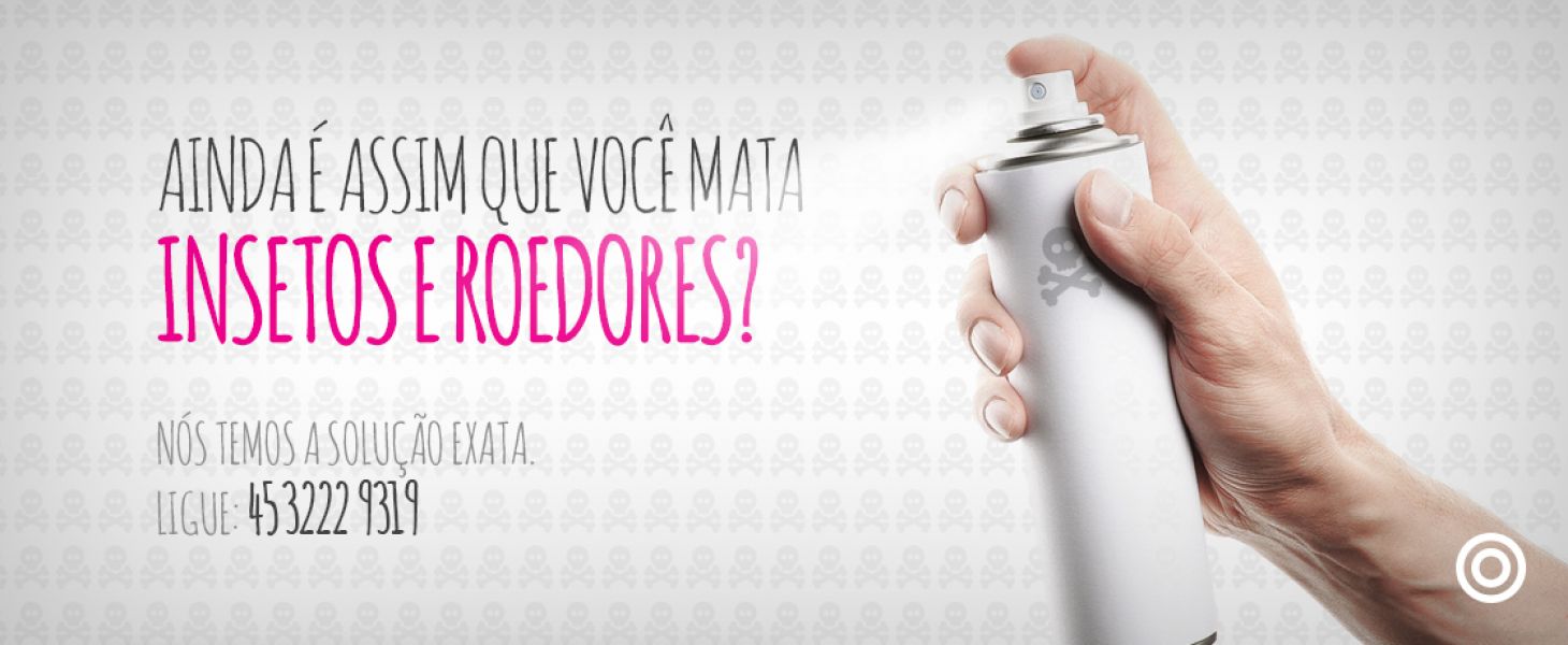 Dedetizadora Brio Limp Ltda