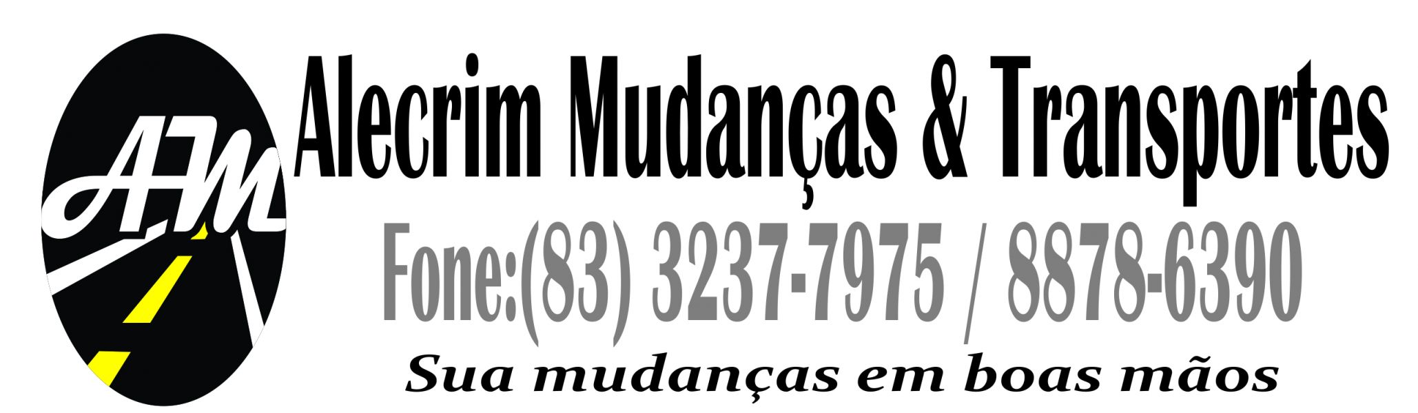 MUDANÇAS ALECRIM           FONE: (83) 3237-7975