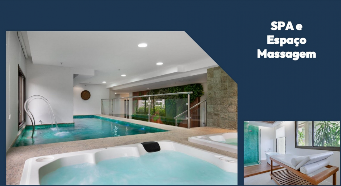 Elos Ilha Pura Apartamentos de 2 a 4 Quartos