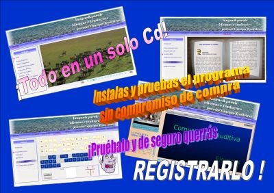 Professor de Lingua Espanhola