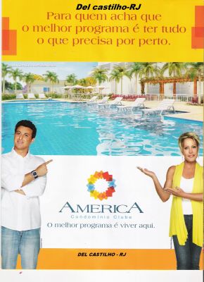 EXCELENTES  APARTAMENTOS  2 E 3  QUARTOS  DEL CASTILHO RJ 