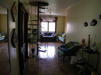 Apto/cobertura no centro de Capão da Canoa- rs