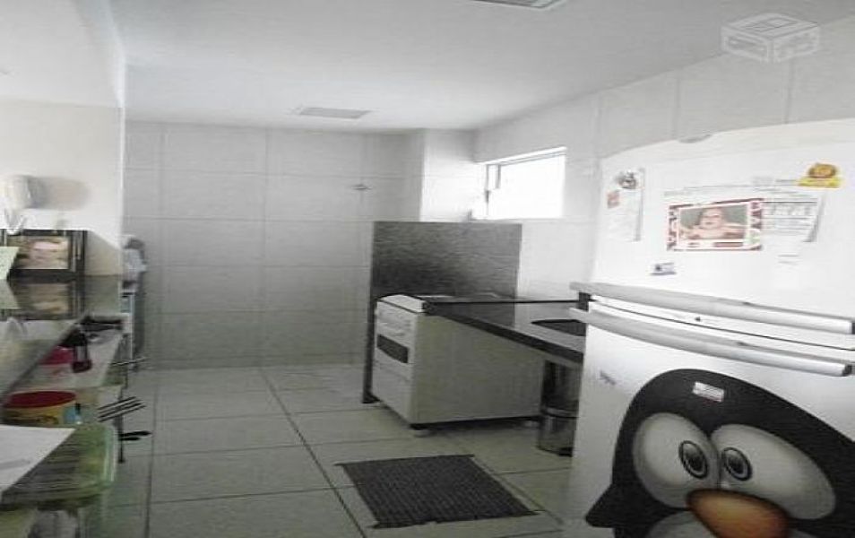 Apartamento  em Emaús  - Cód. 1163
