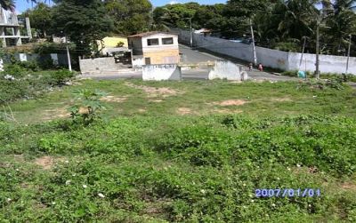 Excelente Terreno á Venda em Ponta Negra