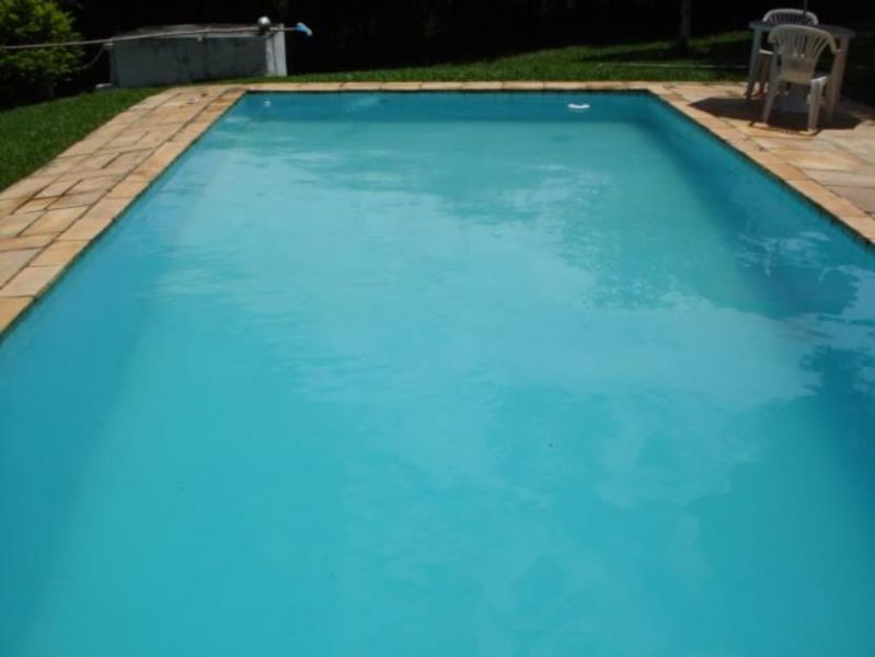 Capa de Piscina emTela 