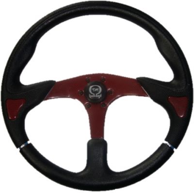 SISTEMA VOLANTE ANTI FURTO BOBO WWW.VOLANTEBOBO.COM.BR