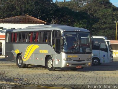 Ônibus, microônibus, Van e carro executivo para turismo, transportes e eventos em geral.