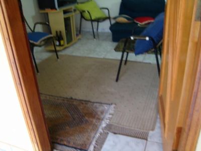 Aluga-se casa para o carnalval de Ibirá/SP