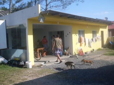 Terreno na Beira da Prais