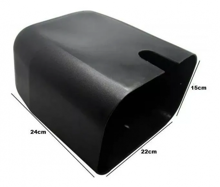 Peças para motor de portão ( distribuidora)