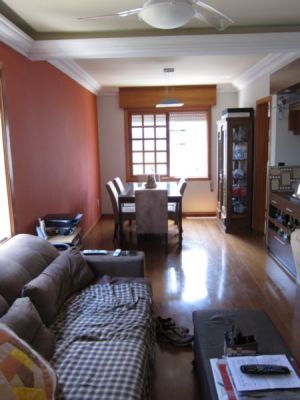 VENDO APTO. 3 DORM. BAIRRO PETRÓPOLIS - PORTO ALEGRE - RS