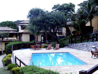 Casa em condomínio a venda em Buzios, Joao Fernandes