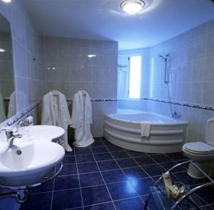 Alojamento em Portugal - Hotel 3***