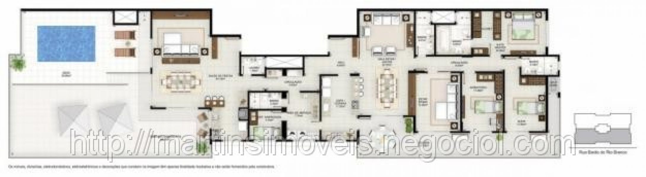 Residencial Monte Brione-bairro Centro (próx. fábrica de costelas).