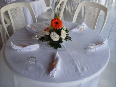 Buffet a Domicilio