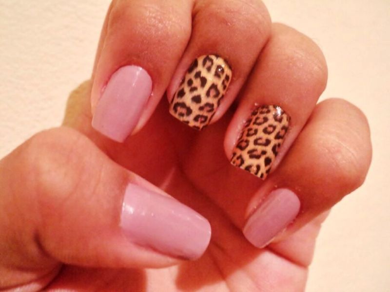 Adesivos para unhas, peliculas para unhas