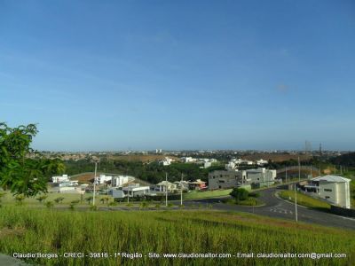 Terreno a venda Alphaville Salvador, 4ª etapa, 480 m2.