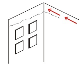 Tratamento Reforma Pintura Limpeza Impermeabilização de Fachada Belo Horizonte