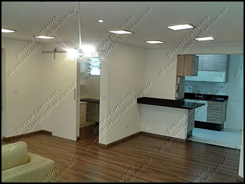 Apartamento Maravilhoso no Ipiranga !!!!