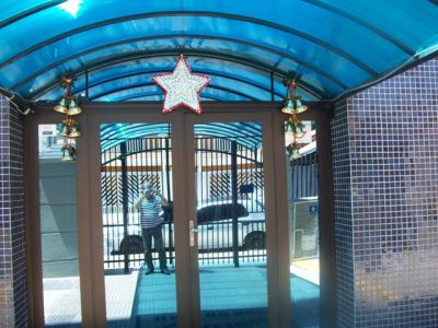 APTO JD PARAISO SÃO JOSE DOS CAMPOS ( 90 m2) 12 34319094