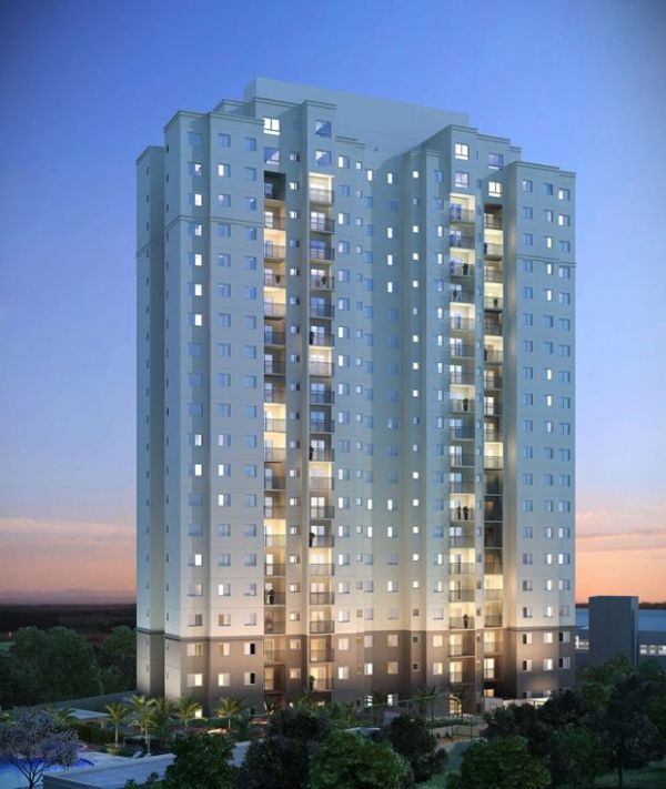 Apartamento 2 dorm. (Fatto) Tabela Promocional (jundiaí)