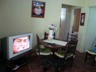 Tramandaí  2013 AP. térreo