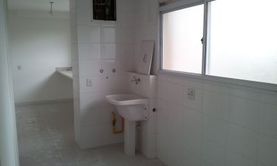 Vendo Apto na Av. Politecnica / 183m² / Colina Parque dos Principes