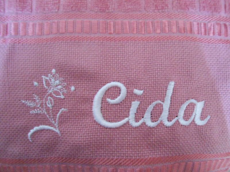 Bordados Personalizados