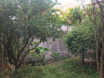 Casa no Parque Paulistano